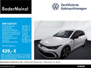 VW Golf, 2.0 TSI GTI, Jahr 2024 - Feldkirchen-Westerham