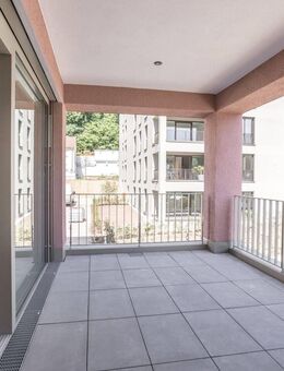 Beliebte Lage in Ravensburg - 3-Zimmer-Etagenwohnung mit Blick ins Grüne auf der Lumper Höhe - Ravensburg
