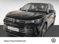 VW Tiguan, 2.0 TDI ELEGANCE NAVIPRO, Jahr 2022 - Dortmund