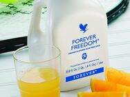 FOREVER FREEDOM - GETRÄNK zur Unterstützung der Gelenke AKTIONSPREIS ab 37,13 € - Berlin