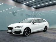 CUPRA Leon, 2.0 TSI Sportstourer, Jahr 2024 - München