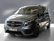 Mercedes V 300, Avantgarde elTüren, Jahr 2023 - Kiel