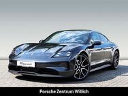 Porsche Taycan, Sportpaket AD El, Jahr 2022 - Willich