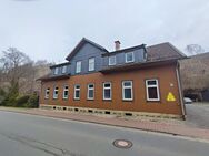 **schöne 3,5-Zimmer-Wohnung in Altenau** - Altenau Zentrum