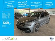 VW Tiguan, 2.0 TDI Allspace Highline HE, Jahr 2020 - Weingarten