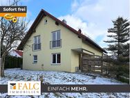 Einfamilienhaus in ruhiger Lage - Riedlingen