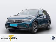 VW Tiguan, 1.4 eHybrid LIFE, Jahr 2021 - Oberhausen