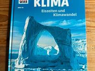 Neuwertig Buch Was ist Was Klima Eiszeiten und Klimawandel - Kleinkahl