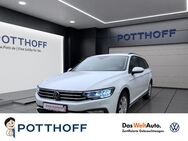 VW Passat Variant, 2.0 TDI S, Jahr 2021 - Hamm