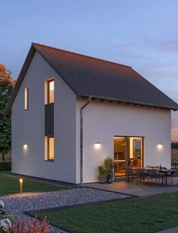 Das erweiterte Starter-Paradies - das perfekt zu Ihnen passt! - Much