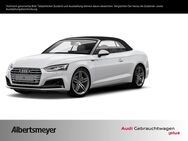 Audi A5, Cabriolet 35 TDI DESIGN, Jahr 2019 - Leinefelde-Worbis Leinefelde