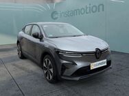 Renault Megane, E-Tech ele E-Tech elektrisch, Jahr 2023 - München