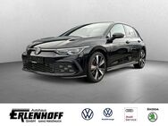 VW Golf, 2.0 TDI VIII GTD ", Jahr 2022 - Neu Anspach