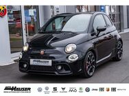 Abarth 595C, 1.4 T-Jet Competizione 16V Dualogic, Jahr 2019 - Pohlheim