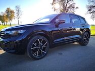 VW Touareg, 8.1 V6 TDI ABT R-Line UPE 1180, Jahr 2024 - Achern