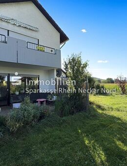 DREIFAMILIENHAUS MIT AUSSICHT - Zuhause für Familien, Generationen oder Investoren - Hemsbach
