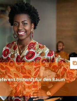 Personalreferent (m/w/d) für den Raum Lippstadt - Lippstadt