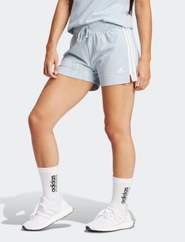 adidas Sportswear Shorts ESSENTIALS SLIM 3-STREIFEN (1-tlg)