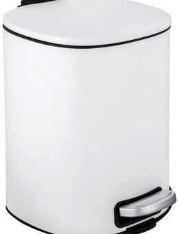 WENKO Kosmetikeimer Alassio, 5 Liter, BxTxH: 24,5x27x20,5 cm