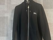 Balr Ziphoodie schwarz Größe XL - Meuselwitz