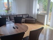 3 Zimmer Wohnung in Stokheim BW - Bad Wörishofen