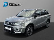 Suzuki Vitara, 1.5 Hybrid Comfort 4x2, Jahr 2022 - Altlay