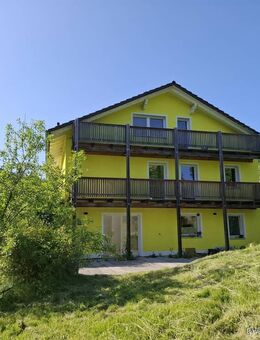 Fast ALLEINLAGE! Umfangreich saniert-Bezugsfrei! EFH mit sep. ELW, 1.600 ² Grd, 93485 Rimbach - Rimbach (Regierungsbezirk Oberpfalz)