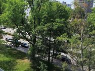 Freie, helle und sonnige 2,5 Zi.-Whg. Solln - München