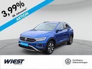 VW T-Roc, 1.5 TSI MOVE, Jahr 2024 - Darmstadt