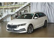 Skoda Octavia Combi FIRST EDITION TDI*DSG Matrix-LED - Ruhstorf (Rott)