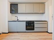 Gustävel b. Schwerin - Renovierte 1 Zimmerwohnung - alles neu (Whg. 16) - Kuhlen-Wendorf