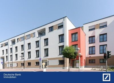 Attraktive Investition in demografischen Wandel: Senioren-Appartement mit solider Rendite