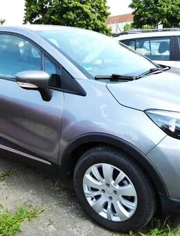Renault Captur , weinig Kilometer 47.800 km - Pforzheim