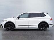 VW Tiguan Allspace R-Line R-Line+Sitzheizung+Kam... - Hüttenberg