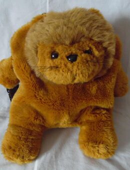 Kinderrucksack mit Tiermotiv - Kolkwitz