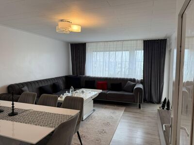 *HEIZEN SIE MIT FERNWÄRME STATT GAS! 4 ZKB mit Balkon* Open House am 23.03.2025 um 11:30 Uhr