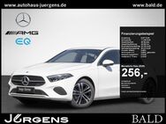 Mercedes A 180, Progressive Wide 17, Jahr 2023 - Altenkirchen (Westerwald)