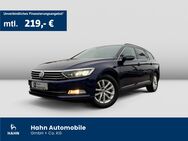 VW Passat Variant, 2.0 TDI Comfortline, Jahr 2019 - Niefern-Öschelbronn