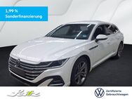 VW Arteon, 2.0 TDI Shooting Brake R-Line, Jahr 2024 - Kempten (Allgäu)