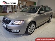 Skoda Octavia, 2.0 TDI COMBI STYLE, Jahr 2015 - Dresden