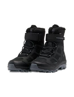 Jack Wolfskin VOJO WT TEXAPORE HIGH K Winterstiefel Winterschuhe, Winterboots, Snowboots, wasserdicht
