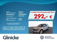 VW Tiguan, 2.0 TDI Move SiHz, Jahr 2023 - Erfurt