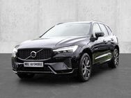 Volvo XC60 Plus Dark Recharge Plug-In Hybrid AWD T8 Twin Engine EU6d StandHZG digitales Cockpit - Aachen