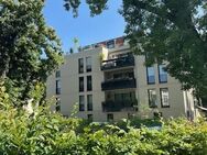 Exklusive 3-Raumwohnung mit Balkon - Erfurt