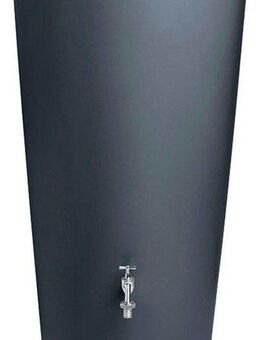 ARVES Regenwassertank, 210 l