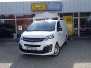 Opel Vivaro 2.0 D Cargo L - Bröckel