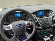 Ford Focus 1.6 TDCi 2014 - Mansfeld