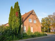 Top Rendite: Mehrfamilienhaus mit 12,5-facher Mieteinnahme und 4 Wohneinheiten - Walsrode