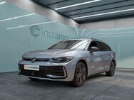 VW Passat Variant, 2.0 TDI R-line °, Jahr 2024 - München