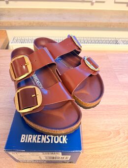 Birkenstock Arizona Big Buckle - München Hadern